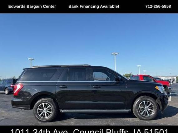FORD EXPEDITION MAX 2019 1FMJK1JTXKEA58972 image